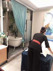 点击看大图 -永琪护肤造型