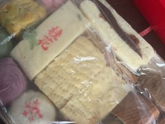-北京稻香村(方庄店)