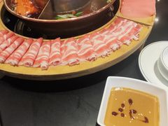 -北门涮肉·铜锅涮肉(南锣鼓巷店)