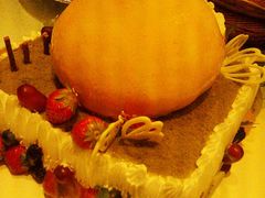 -美丽心情蛋糕(江苏路店)