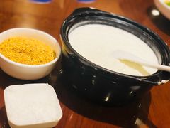 -蒙古大营·蒙古演绎餐厅(赛马场店)