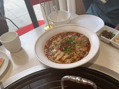 -芭夯兔·兔肉汤锅(新都店)