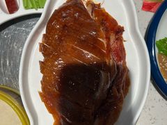 -三人行骨头王火锅(长寿店)