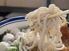 -非遗·十八曲鱼饺(西马总店)