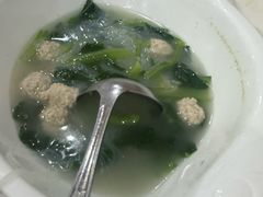 -老山记海城馅饼大酒店(振兴小区店)