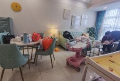 -华美国际月子会所(合生店)