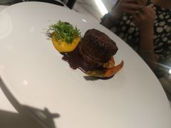 -L'Arome芳芳法国餐厅(仙林金鹰店)