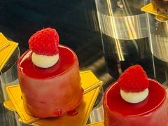 -半山半岛洲际度假酒店·观海廊