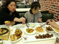 -渔娘渔家丹东海鲜(东直门店)