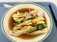 -紫金港餐饮中心-风味餐厅(浙江大学紫金港校区店)
