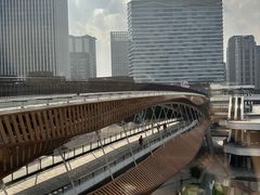 -庆春朴门(前滩太古里店)