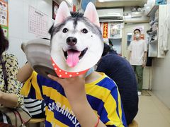 -添發碗仔翅美食