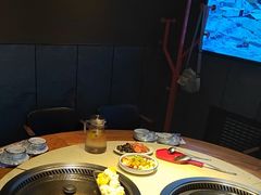-山里屯铁锅炖·东北菜(康桥店)