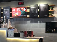 -THE ALLEY 鹿角巷(华润万象城店)