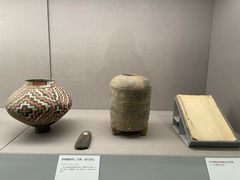 -北京大学赛克勒考古与艺术博物馆