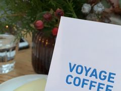 -VOYAGE COFFEE(北锣鼓巷店)