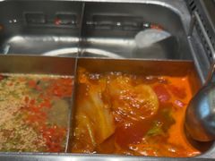 -海底捞火锅(赛格国际购物中心店)