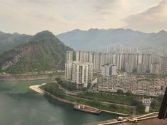 -阿依河景区