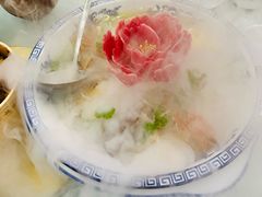 -老雒阳面馆·水席(定鼎门店)