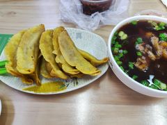 -清真蒋有记(老门东店)