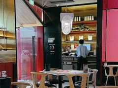 -茅庐川菜(烟台万象汇店)