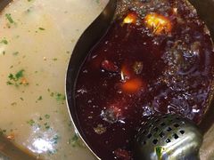 -川中故事·成都老火锅(东书房店)