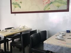 大堂-蟹肉煲蟹肉(阊胥路店)