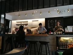 -Home Cafe(水榭春天店)
