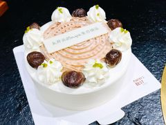 -派悦坊·甜品·蛋糕(日坛店)