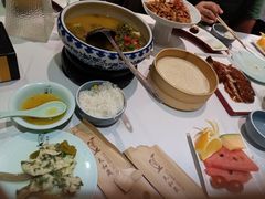 -天和晟烤鸭店(玉泉西街店)