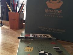 -猫的天空之城概念书店(杭州南宋御街店)