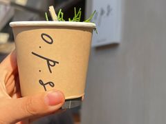 -O.P.S. CAFE