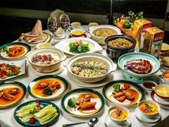 -潮皇食府(北京店)