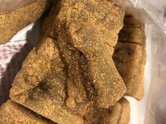 凉卷-闻酥园(大慈寺店)