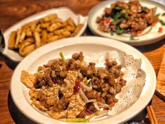 摇滚牛蛙-水门巷餐厅(古子城店)
