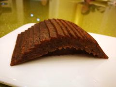 -梅龙镇酒家(南京西路总店)