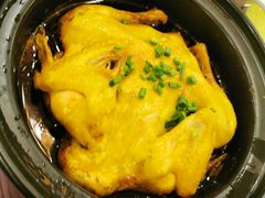 -北京全聚德烤鸭店(昌平店)
