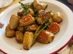 -郑记•不夜城烧烤•龙虾•虾蟹(黄鹤楼店)