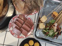 -九街淑芬掌中宝串串公司(内街文化创意园店)