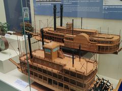 -上海中国航海博物馆