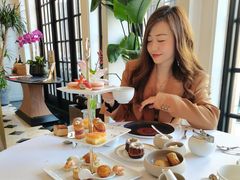 -伯衡55·吉品轩(乌鲁木齐南路店)