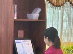 -中恒华茶楼(牌坊店)