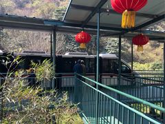 -溪口-滕头旅游景区