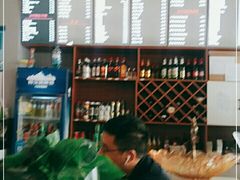 -台州老六海鲜面馆(上南总店)
