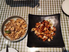 -玉桥餐厅(天坛店)