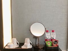 -悦致酒店(长沙黄兴路步行街南门口地铁站店)
