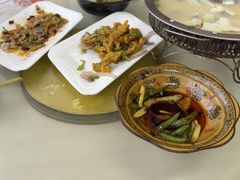 -重庆家常菜(浦江店)