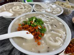 -老西关濑粉(文明路店)