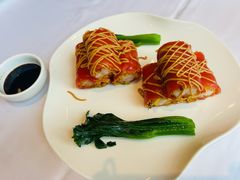 -御彩酒家(东风东路店)