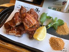 -马灯部落·西湖边的创意山景餐厅(虎跑动物园店)